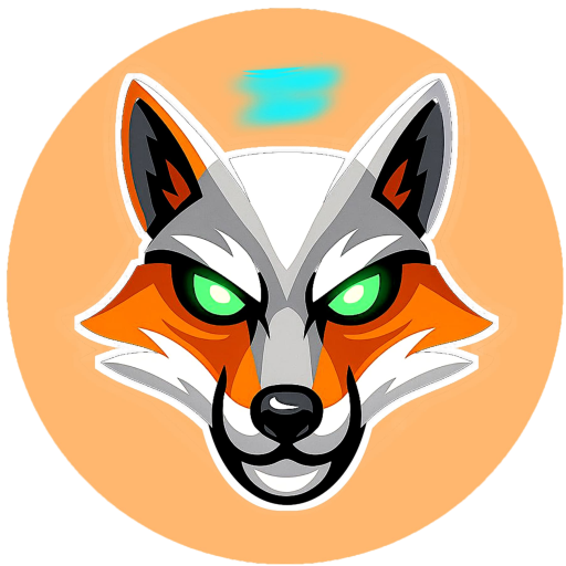 Foxinu Logo